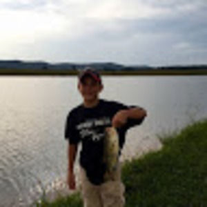 Meet your Posher, William